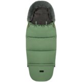 Momi Spalna vreča SARDI 2v1 - zelena | Shoptok.si