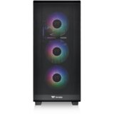 Thermaltake Kućište Thermaltake S250 TG ARGB Mid tower... | Eponuda.ba