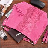 Vera Pelle kraw10fuchsia sarena | shoptok.hr