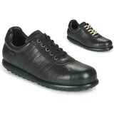 Camper Nizke superge PELOTAS ARIEL Črna | Shoptok.si