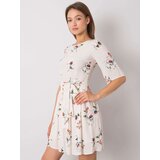 LAKERTA Dress-LK-SK-507547.16P-light beige | shoptok.hr
