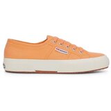 Superga Nizke superge Cotu Classic 2750 Oranžna Cene