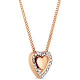 Vuch Ogrlica Lunira Rose Gold | shoptok.hr