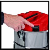 Einhell TE-AV 18/15 Li C-Solo 2351700 usisivač pepela 15 l | Eponuda.ba
