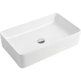 umivaonik lux art CL378-60 60x37x14 white 300318