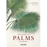 H. Walter Lack - The Book of Palms - 40th Ed.