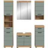MID.YOU Kopalnica Scout, Žajbljevo Zelena, 5-Delna | Shoptok.si