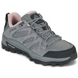 Columbia REDMOND IV LOW WATERPROOF Siva Cijene