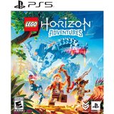 Sony Lego Horizon Adventures / PS5 | Eponuda.ba