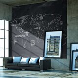 Tapeta - Small travel. Large travel (German language) 250x193 Cijene