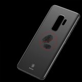 Baseus Wing Ultra Tanka lagana maskica za Samsung Galaxy S9 Plus | shoptok.hr
