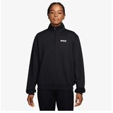 Nike W nk df stdo flc spt qz cpsl b Cene