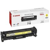 Canon toner CRG-718Y, žuti Cijene