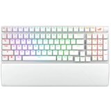 Asus Tipkovnica ROG Strix Scope II 96 White NX SNOW US | Eponuda.ba