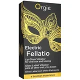 tečni vibrator Sexy vibe! - Eletric Fellatio