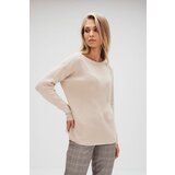 Legendww ženski džemper u melirano bez boji 9846-7881-91 Cene'.'