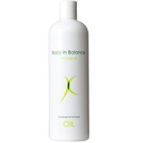 Asha International Masažno olje Body in Balance, 500 ml Cene