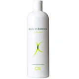 Masažno olje Body in Balance, 500 ml