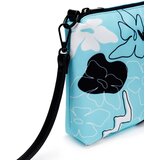 Vuch Nuria Flowers Line Blue | Shoptok.si