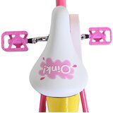 Volare dječji bicikl Peppa Pig 12″ ružičaste boje | shoptok.hr
