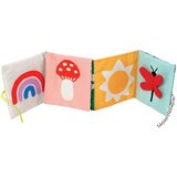 Manhattan Toy Wimmer Seek &amp;amp; Peek knjiga istraživanja istraživanja Slike