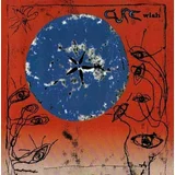 The Cure Wish (30th Anniversary Edition) (2 LP)