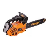 Villager benzinska lančana motorna pila vgs 260 prime (25,4 cm³, dužina mača: 30 cm) + bauhaus jamstvo 5 godina na uređaje na električni ili motorni pogon