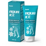 Gel protiv bola u zglobovima Aqua ice instant relief 5%, 100ml
