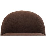 P & B FOTELJ, rjava tekstil | Shoptok.si