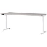 Germania Električna dvižna pisalna miza 80x180 cm Jet – Cene