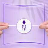 Always Daily Protect Long Fresh Scent dnevni ulošci s mirisom 48 kom | shoptok.hr