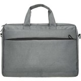  Poslovna torba Otta 15", za prenosnik, siva | Shoptok.si