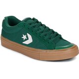 Converse Nizke superge Sport Casual Zelena Cene