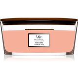 WoodWick Yuzu Blooms dišeča sveča 453 g | Shoptok.si