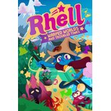 Steam rhell: warped worlds & troubled times key (pc) global | Eponuda.com