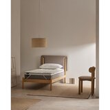 Kave Home Zaščitna prevleka za vzmetnico 90x200 cm Freya – | Shoptok.si