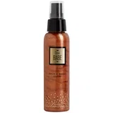 Glow BABE Bronze hidratantna, mirisna, sjajna vodica s brončanim pigmentom