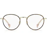 Unisex Dioptrijske naočale TH 1820-Tortoise