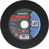 Metabo Flexiamant 355x 3,0 x 25, 4 mm steel | shoptok.hr