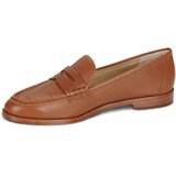 Polo Ralph Lauren Mokasini WYNNIE Kostanjeva | Shoptok.si