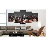  Slika - Grey city 200x100 | shoptok.hr