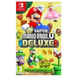 Switch New Super Mario Bros U Deluxe | ePonuda.com