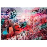  Tapeta - NYC - patriotic theme 350x245 | shoptok.hr