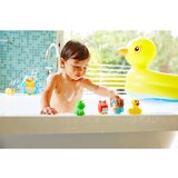 Munchkin Bath Farm Bath Squirts igrača za v vodo 9 m+ 8 kos | Shoptok.si
