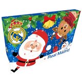 REAL MADRID adventski kalendar, 45x5x30cm | shoptok.hr