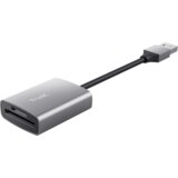 Trust Dalyx Fast Cardreader USB 3.2, čitač SD kartica USB-A | Eponuda.ba