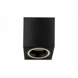 Rabalux ugradna i nadgradna rasveta kobald GU10 1X max 25W crna (71163) | ePonuda.com