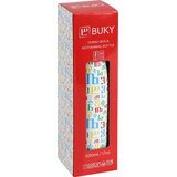 Buky Termos boca 500 ml bijela od nehrđajućeg čelika Slike