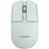 INF Brezžična miška - enojni 2.4G + Bluetooth dvojni način, tihi klik, kovinsko kolesce Grey, (5000129807) Cene