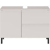 Germania Krem nizak ormarić za ispod umivaonika 80x56 cm Salinas – | shoptok.hr